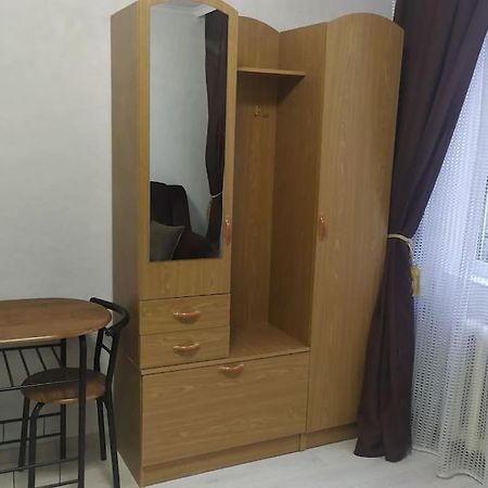 Studio apartment キシナウ エクステリア 写真