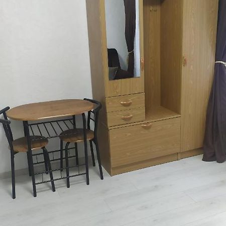 Studio apartment キシナウ エクステリア 写真