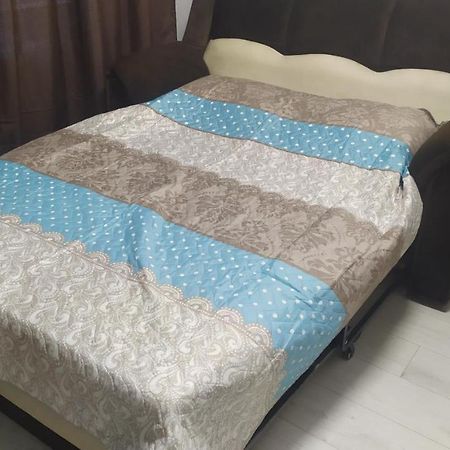 Studio apartment キシナウ エクステリア 写真