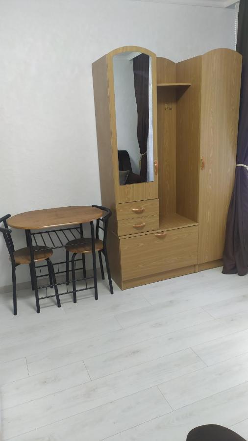 Studio apartment キシナウ エクステリア 写真