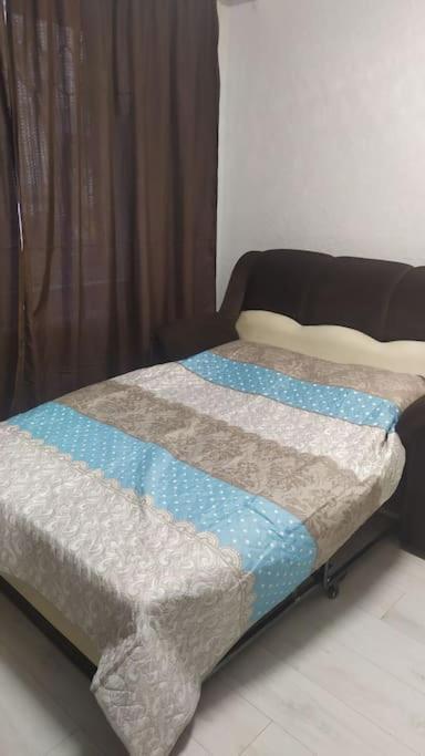 Studio apartment キシナウ エクステリア 写真