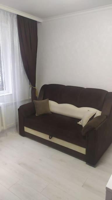 Studio apartment キシナウ エクステリア 写真