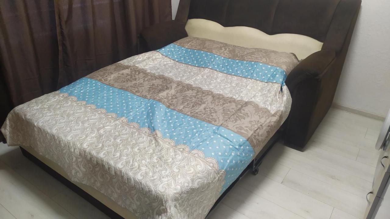 Studio apartment キシナウ エクステリア 写真