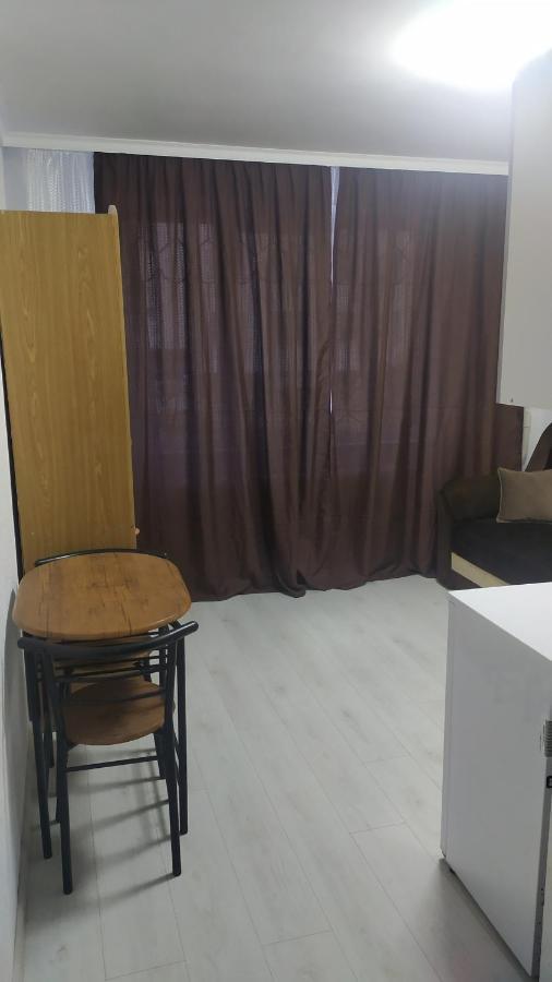 Studio apartment キシナウ エクステリア 写真